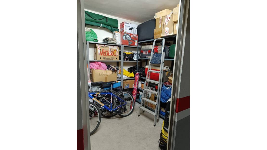 Sale - Apartment - Orihuela - Mil Palmeras