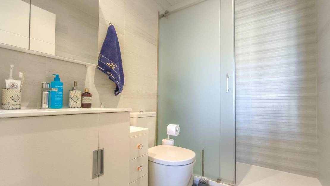 Sale - Apartment - Orihuela - Mil Palmeras