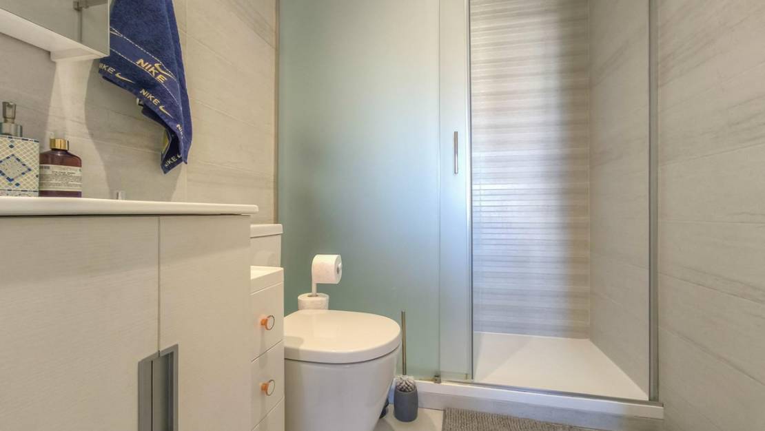 Sale - Apartment - Orihuela - Mil Palmeras