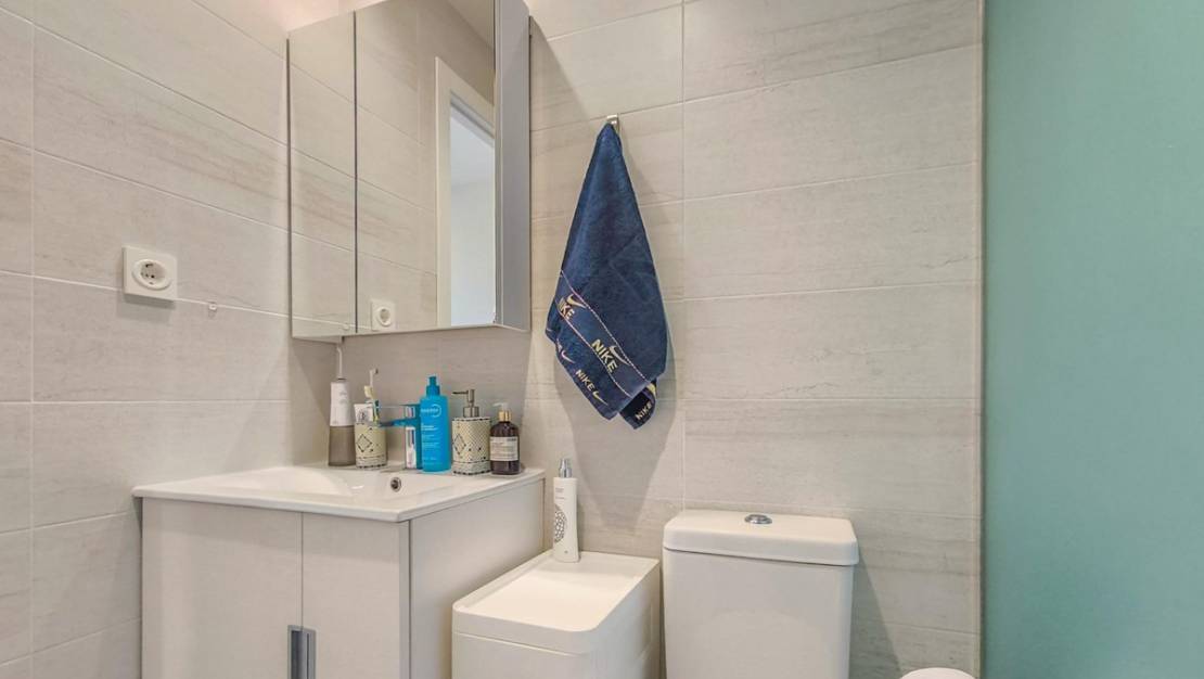 Sale - Apartment - Orihuela - Mil Palmeras