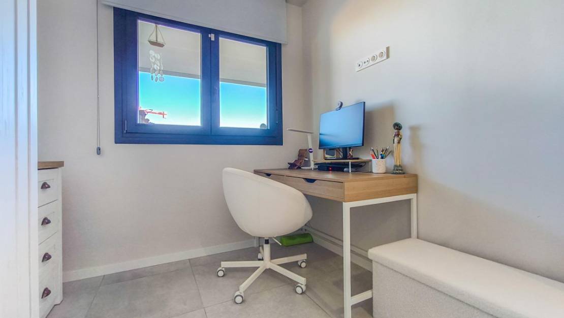 Sale - Apartment - Orihuela - Mil Palmeras