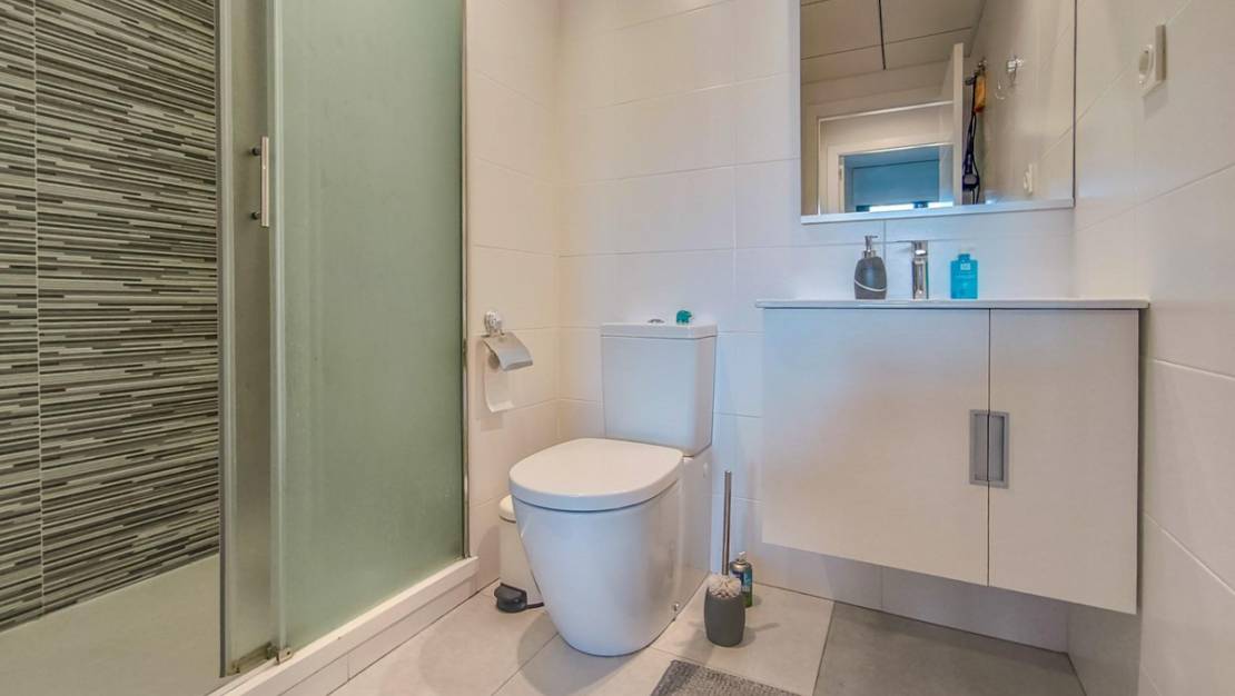 Sale - Apartment - Orihuela - Mil Palmeras