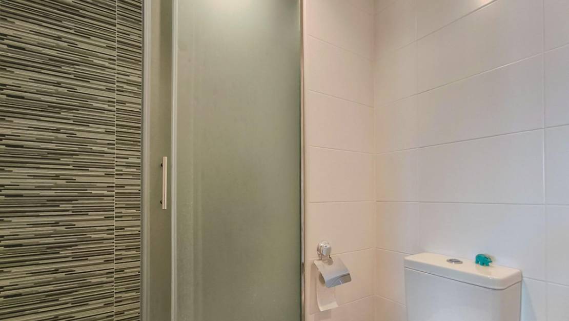 Sale - Apartment - Orihuela - Mil Palmeras