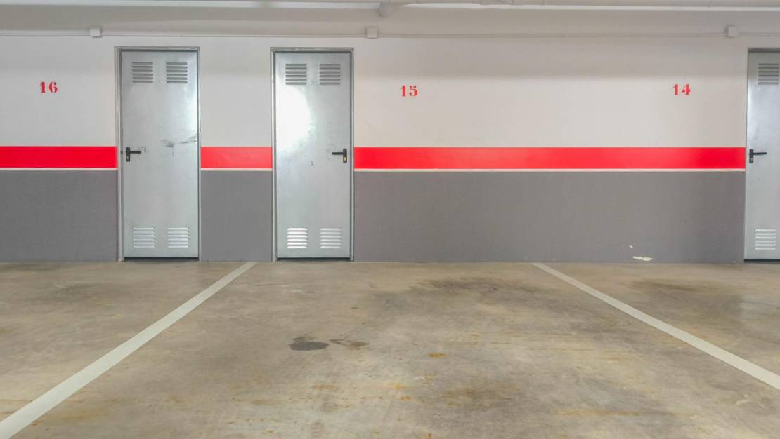 Sale - Apartment - Orihuela - Mil Palmeras