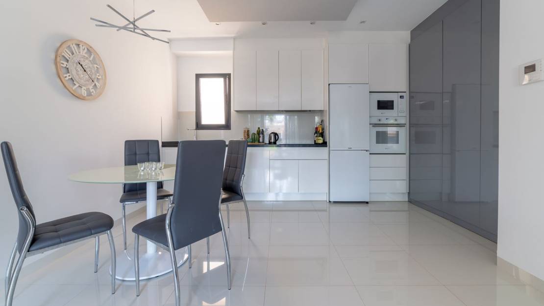 Sale - Apartment - Orihuela - Mil Palmeras