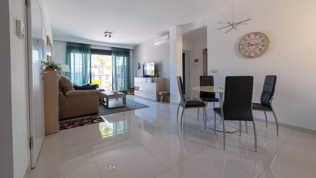 Sale - Apartment - Orihuela - Mil Palmeras