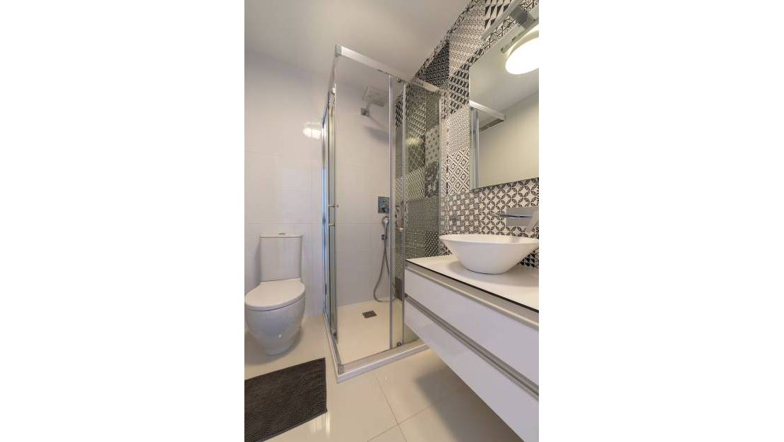 Sale - Apartment - Orihuela - Mil Palmeras