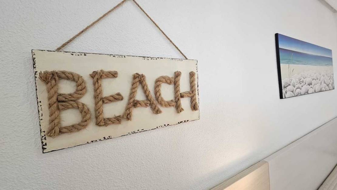 Sale - Apartment - Orihuela - Mil Palmeras