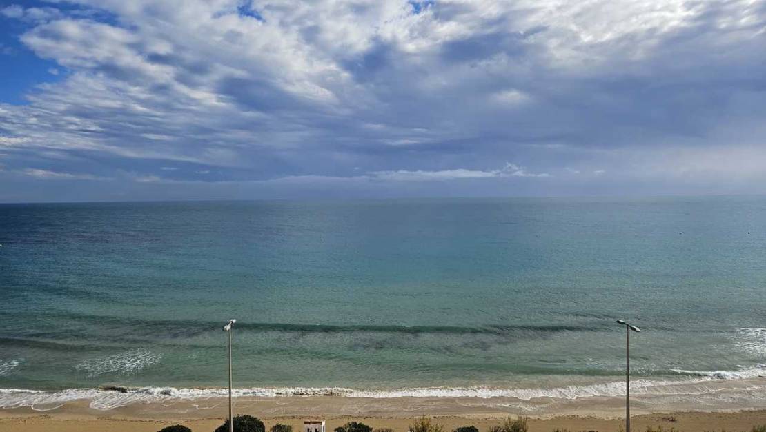 Sale - Apartment - Orihuela - Mil Palmeras