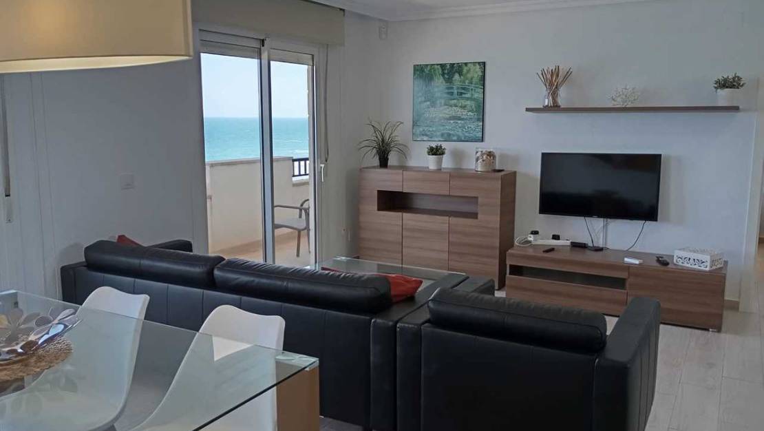 Sale - Apartment - Orihuela - Mil Palmeras