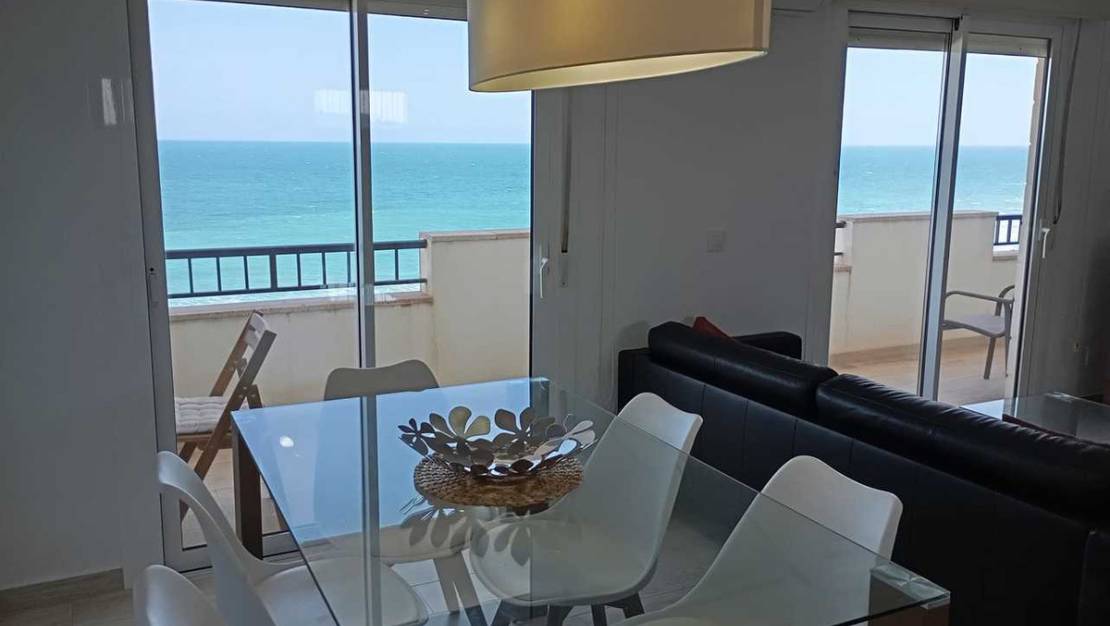Sale - Apartment - Orihuela - Mil Palmeras