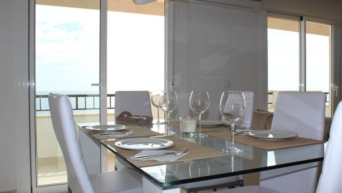 Sale - Apartment - Orihuela - Mil Palmeras