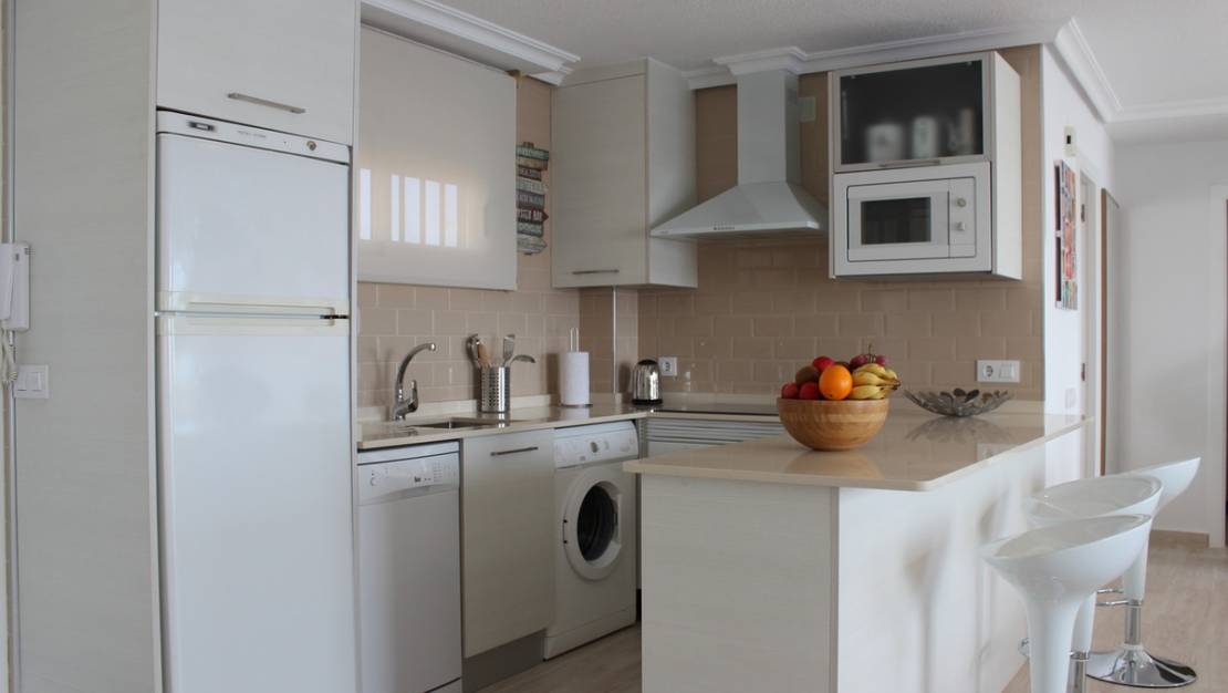 Sale - Apartment - Orihuela - Mil Palmeras