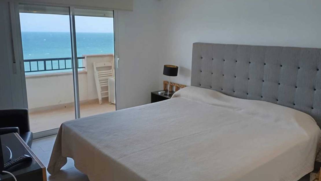 Sale - Apartment - Orihuela - Mil Palmeras