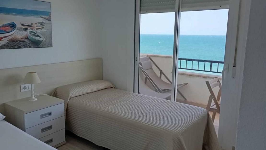 Sale - Apartment - Orihuela - Mil Palmeras