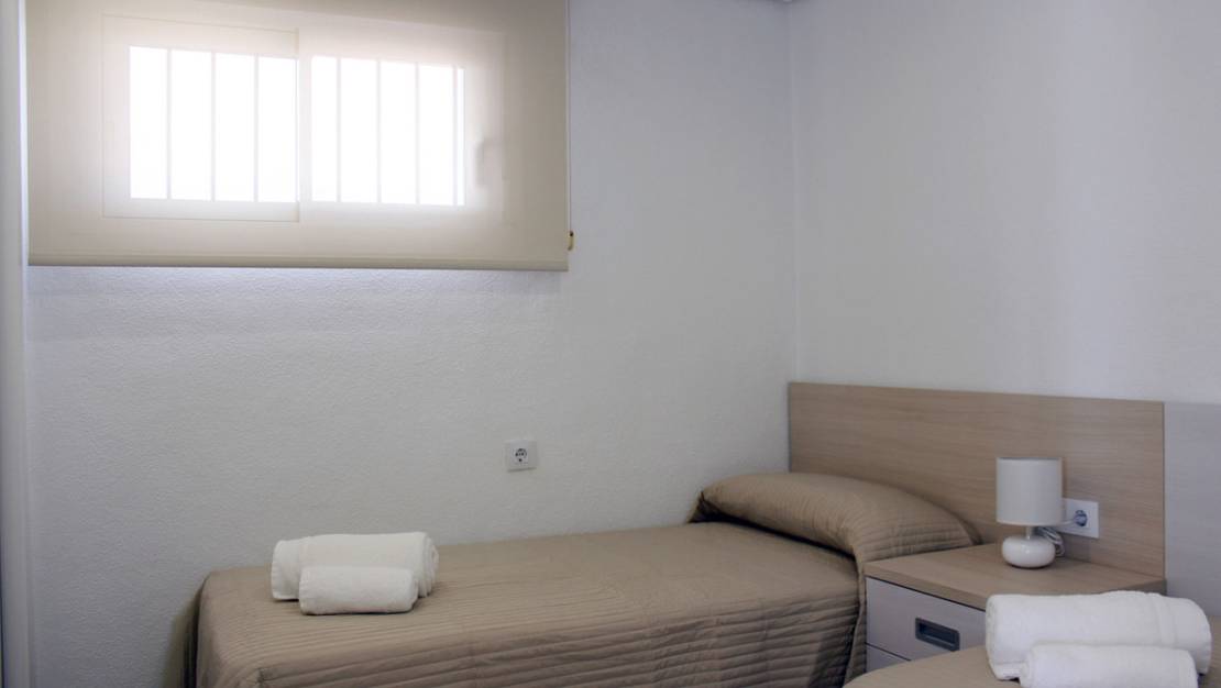 Sale - Apartment - Orihuela - Mil Palmeras