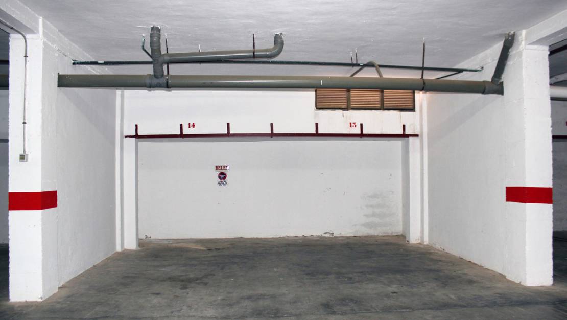 Sale - Apartment - Orihuela - Mil Palmeras