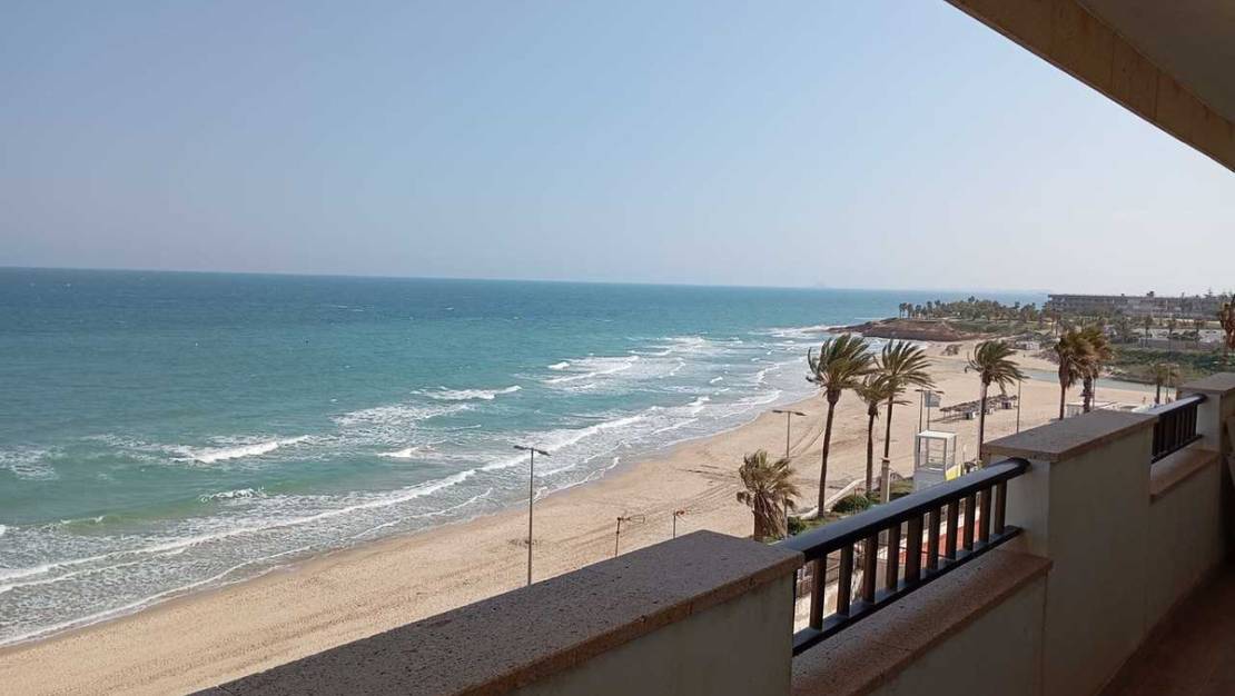 Sale - Apartment - Orihuela - Mil Palmeras