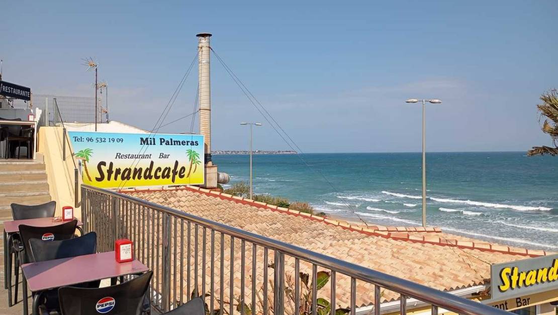 Sale - Apartment - Orihuela - Mil Palmeras