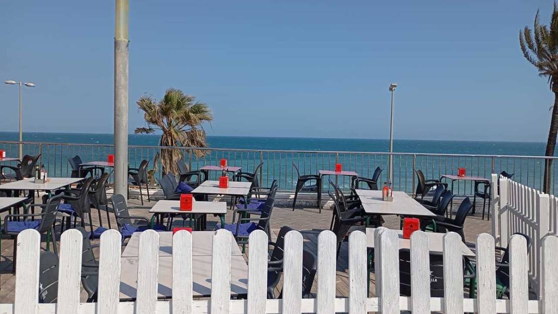 Sale - Apartment - Orihuela - Mil Palmeras