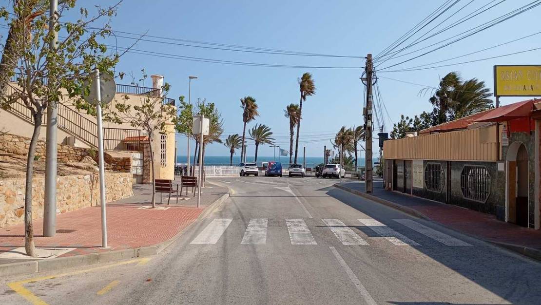 Sale - Apartment - Orihuela - Mil Palmeras