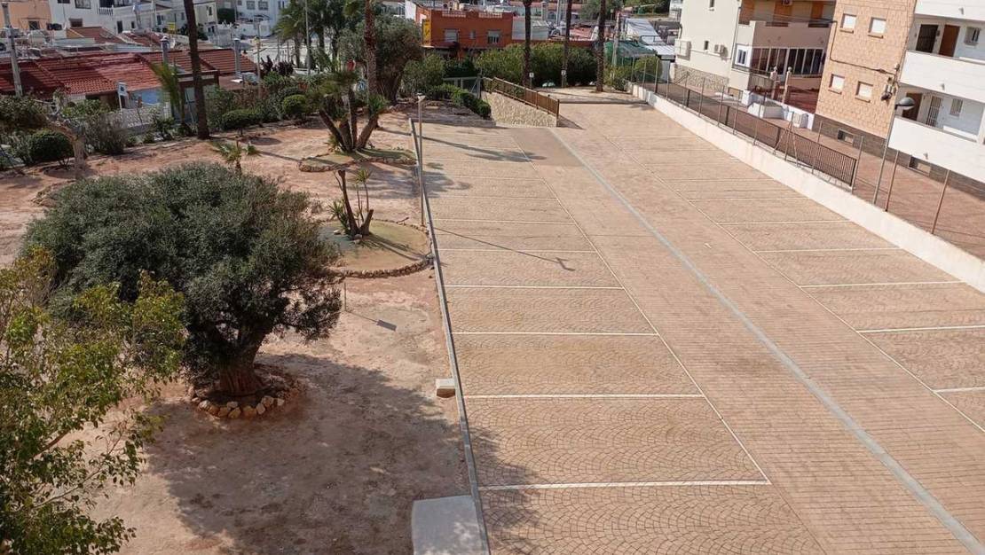 Sale - Apartment - Orihuela - Mil Palmeras
