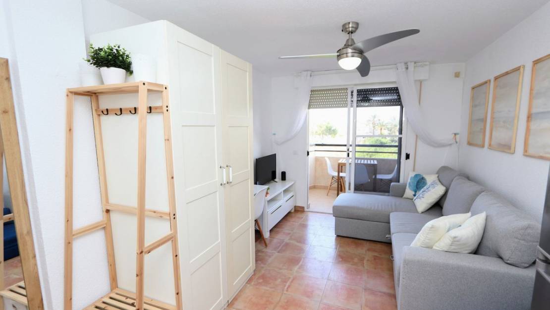 Sale - Apartment - Orihuela - Mil Palmeras