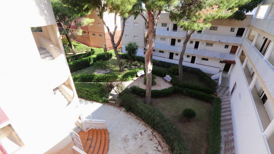 Sale - Apartment - Orihuela - Mil Palmeras