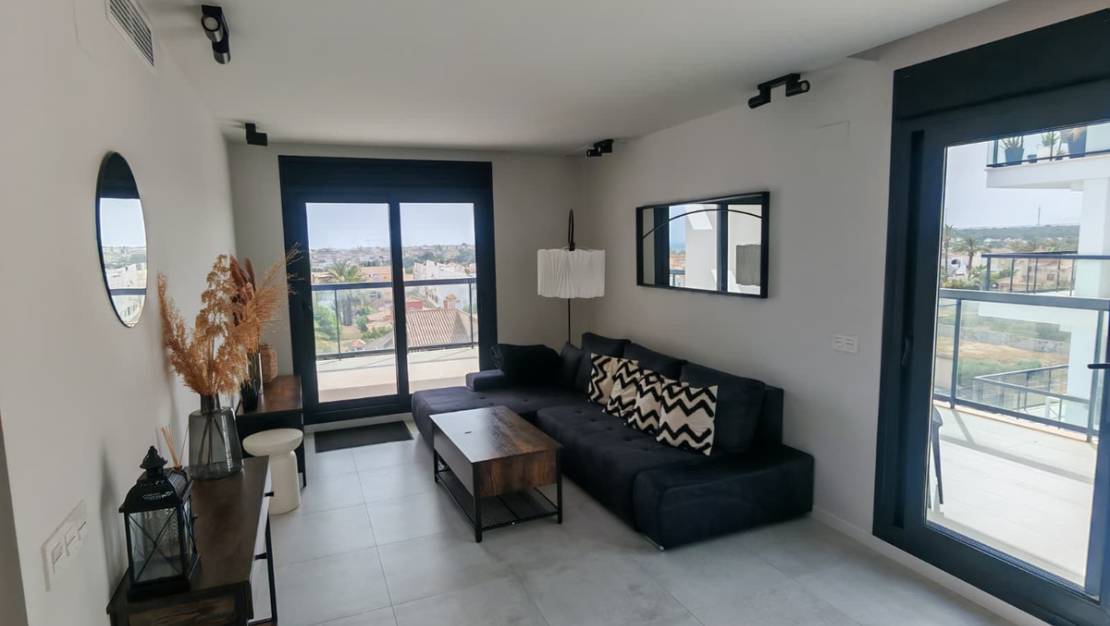 Sale - Apartment - Orihuela - Mil Palmeras