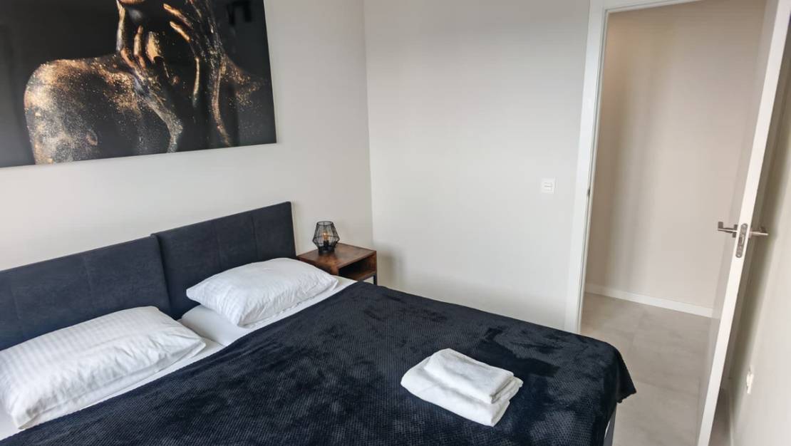 Sale - Apartment - Orihuela - Mil Palmeras