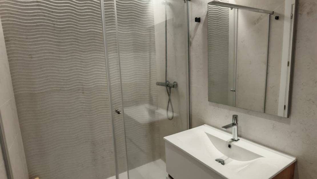 Sale - Apartment - Orihuela - Mil Palmeras