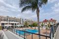 Sale - Apartment - Orihuela - Mil Palmeras
