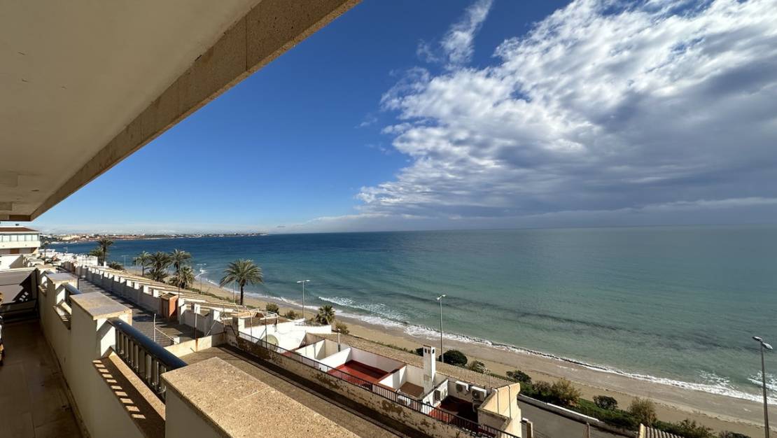 Sale - Apartment - Orihuela - Mil Palmeras