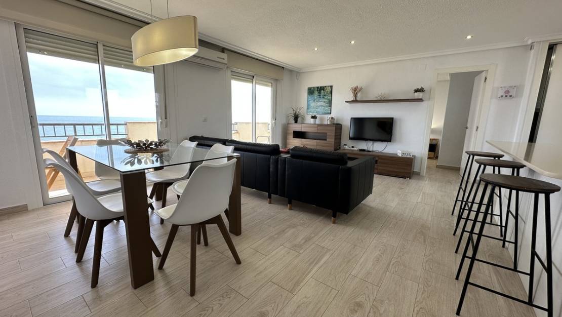 Sale - Apartment - Orihuela - Mil Palmeras