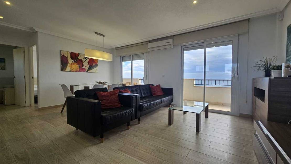 Sale - Apartment - Orihuela - Mil Palmeras