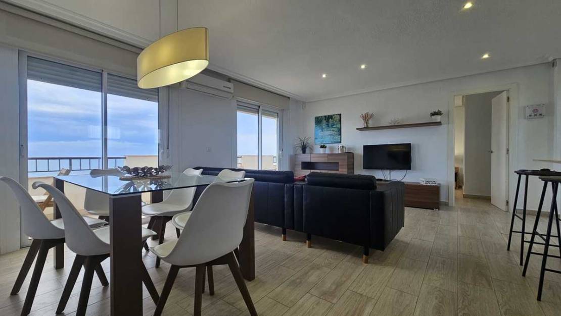 Sale - Apartment - Orihuela - Mil Palmeras