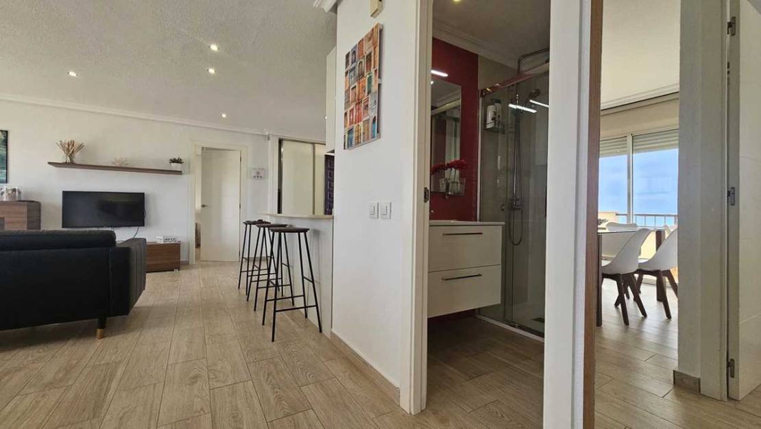 Sale - Apartment - Orihuela - Mil Palmeras