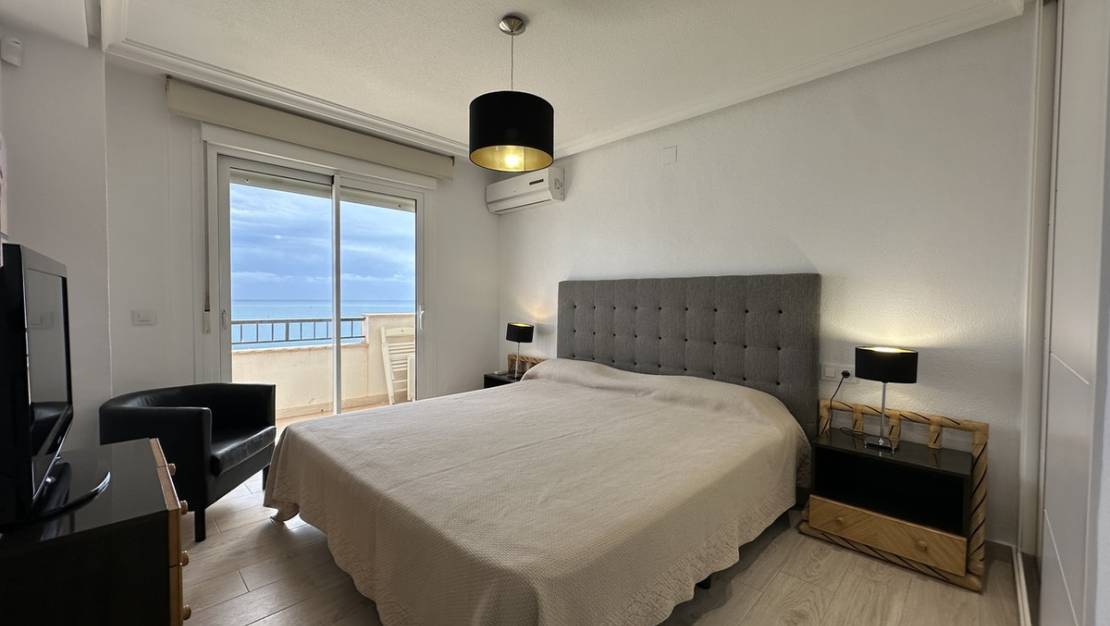 Sale - Apartment - Orihuela - Mil Palmeras