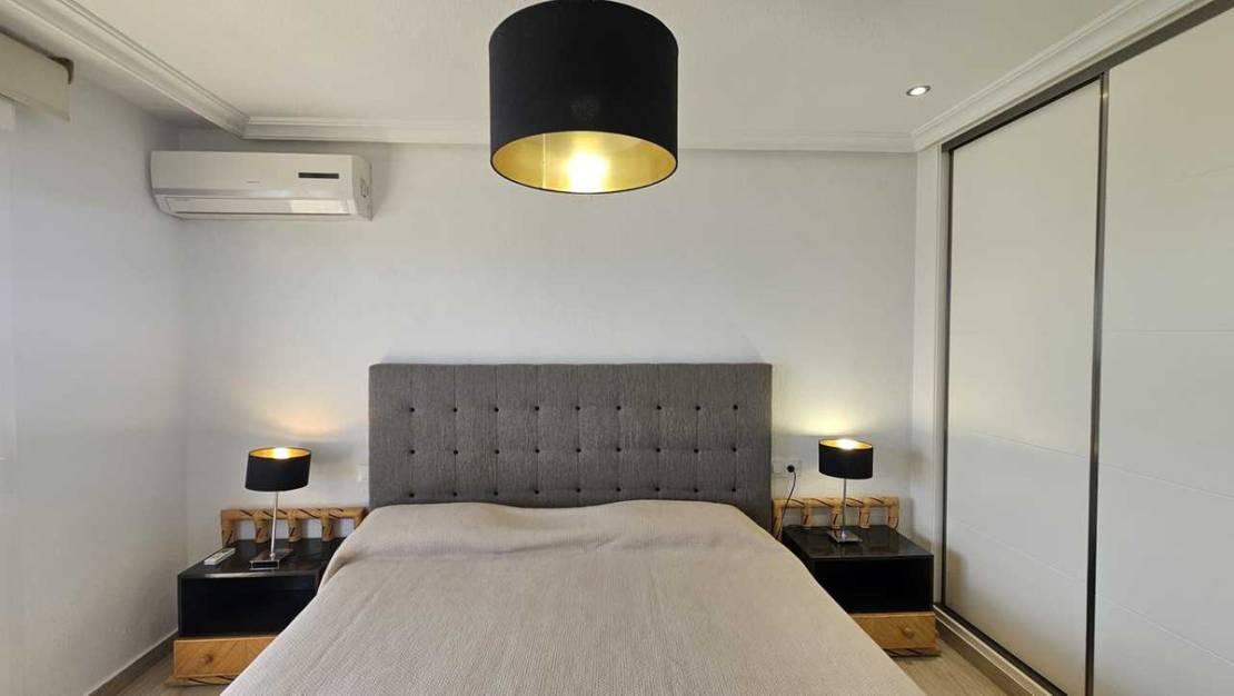 Sale - Apartment - Orihuela - Mil Palmeras