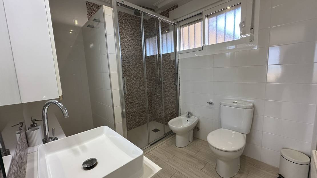 Sale - Apartment - Orihuela - Mil Palmeras