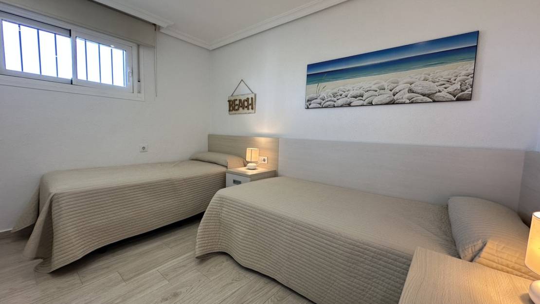 Sale - Apartment - Orihuela - Mil Palmeras