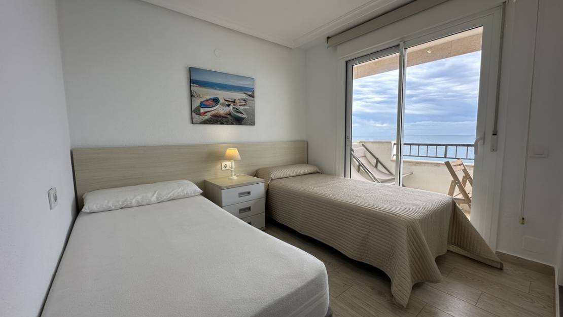 Sale - Apartment - Orihuela - Mil Palmeras