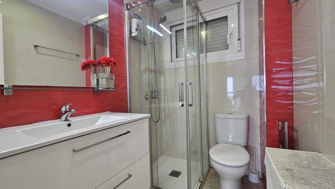 Sale - Apartment - Orihuela - Mil Palmeras