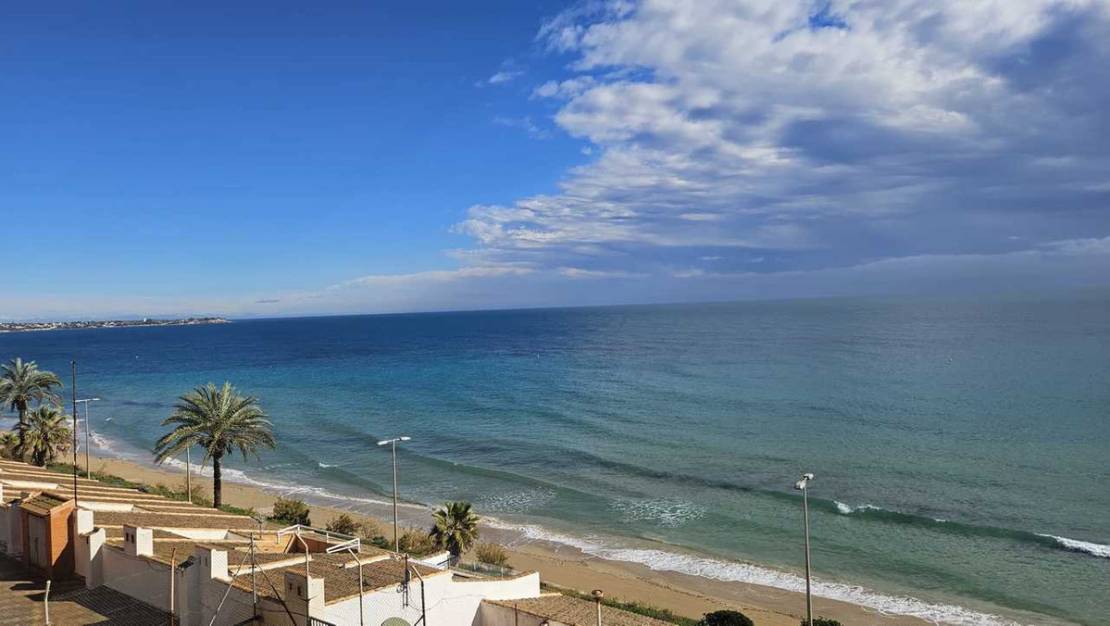 Sale - Apartment - Orihuela - Mil Palmeras