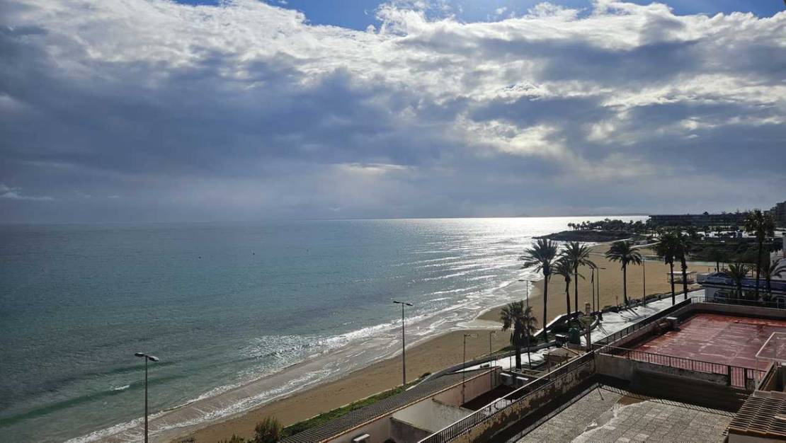 Sale - Apartment - Orihuela - Mil Palmeras