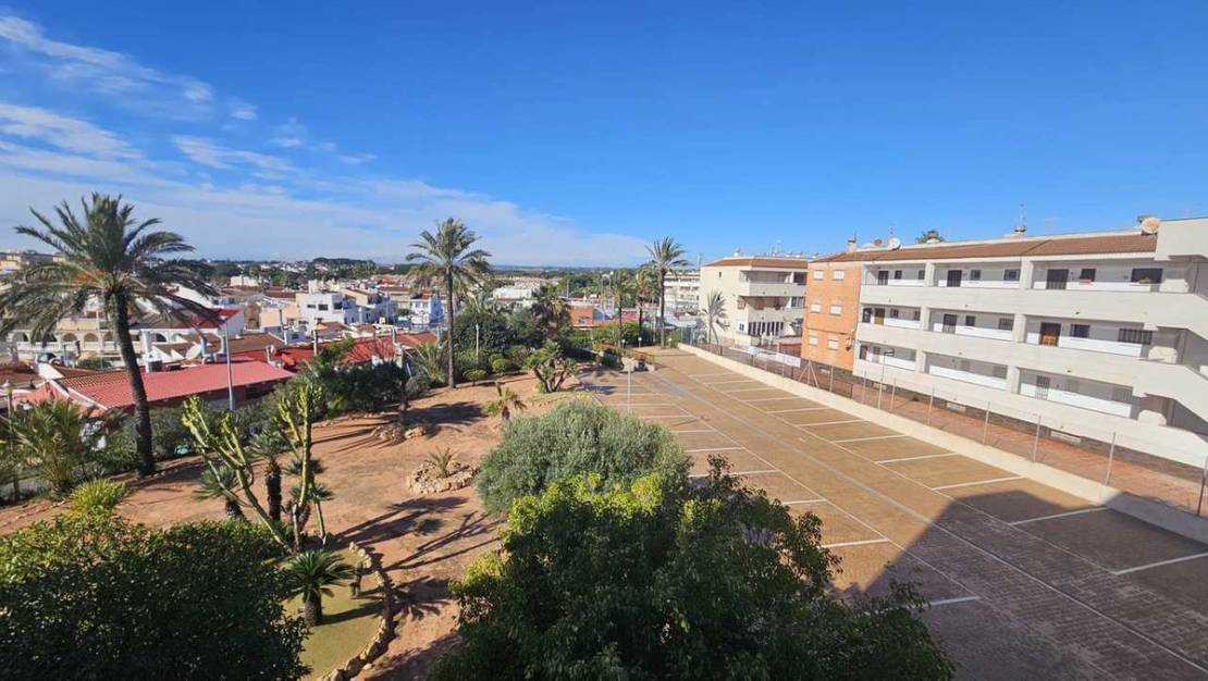 Sale - Apartment - Orihuela - Mil Palmeras