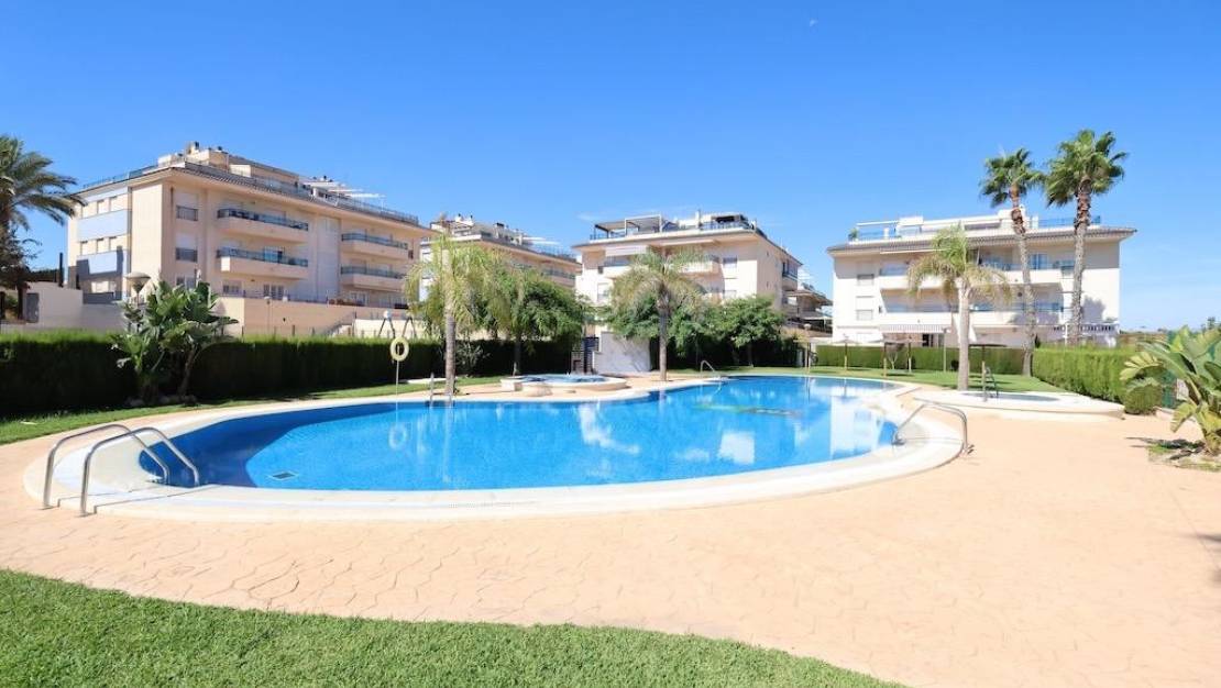 Sale - Apartment - Orihuela - Mil Palmeras