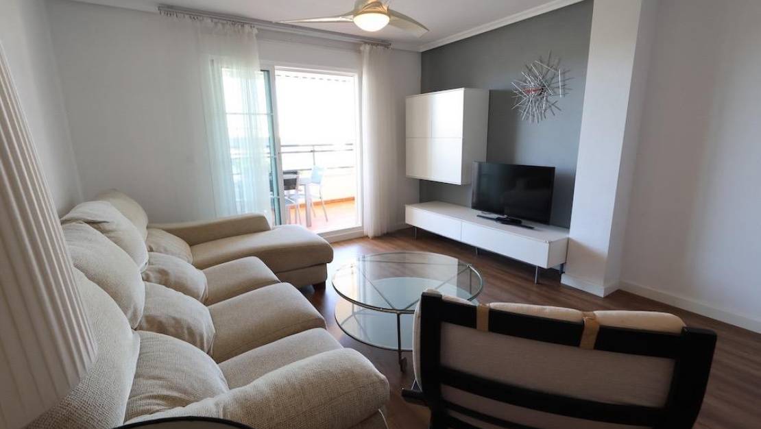 Sale - Apartment - Orihuela - Mil Palmeras