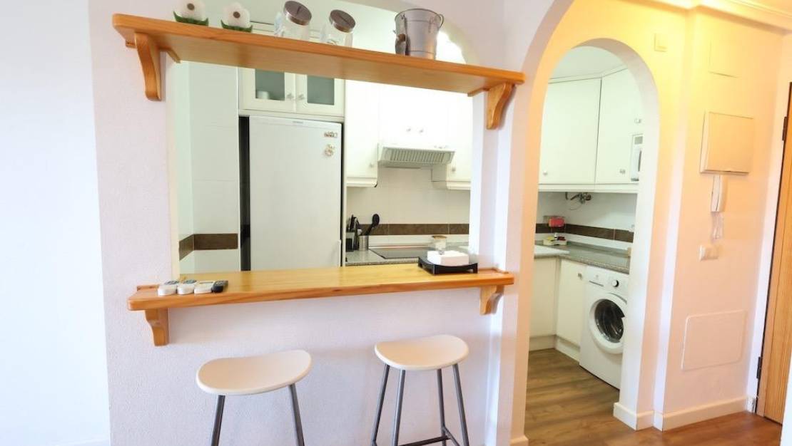 Sale - Apartment - Orihuela - Mil Palmeras