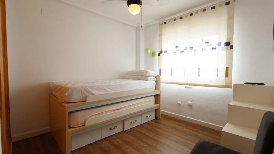 Sale - Apartment - Orihuela - Mil Palmeras